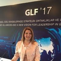 Burçak Vatansever Durmaz