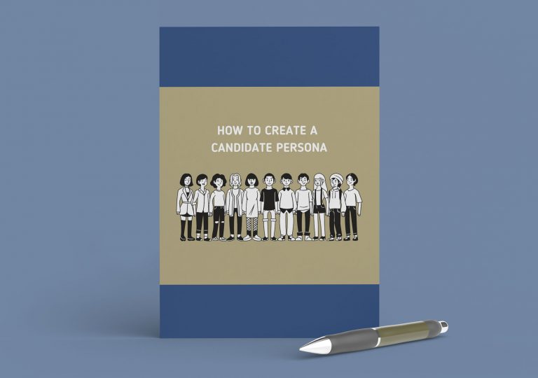 How To Create a Candidate Persona